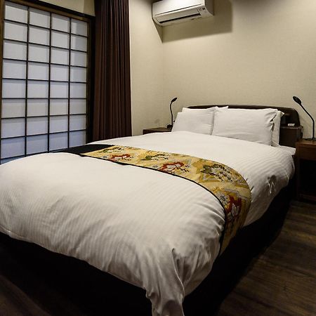 Gojozaka Samurai Machiya 京都 外观 照片