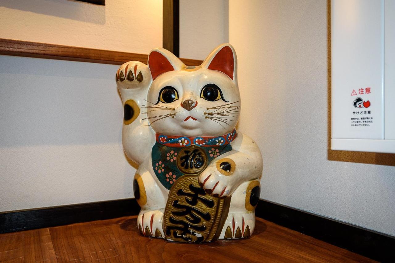 Gojozaka Samurai Machiya 京都 外观 照片