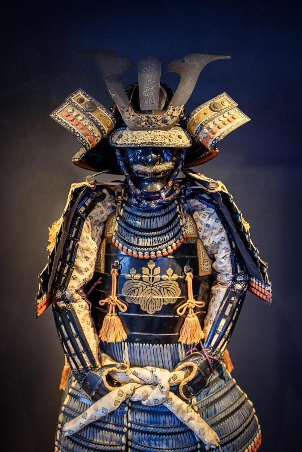Gojozaka Samurai Machiya 京都 外观 照片