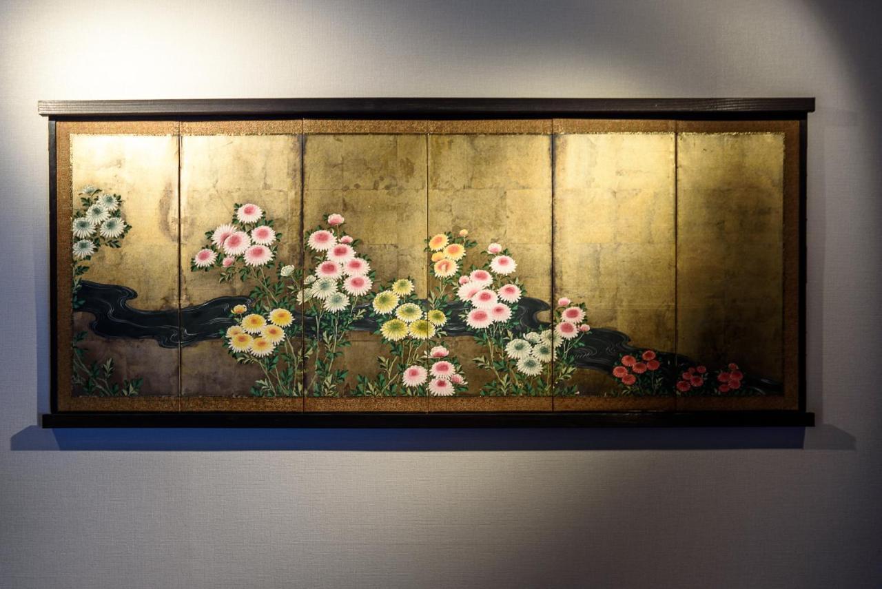 Gojozaka Samurai Machiya 京都 外观 照片