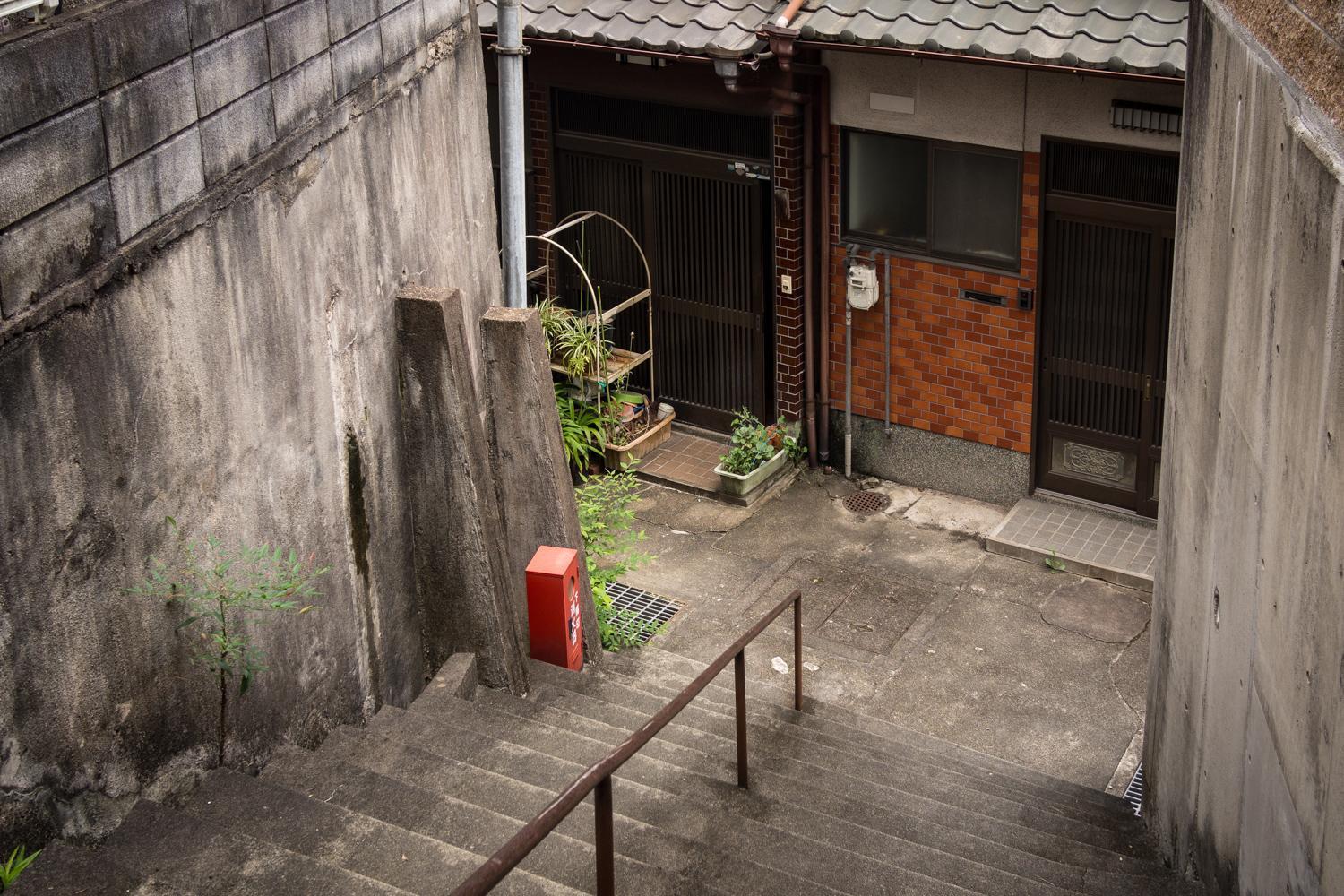 Gojozaka Samurai Machiya 京都 外观 照片