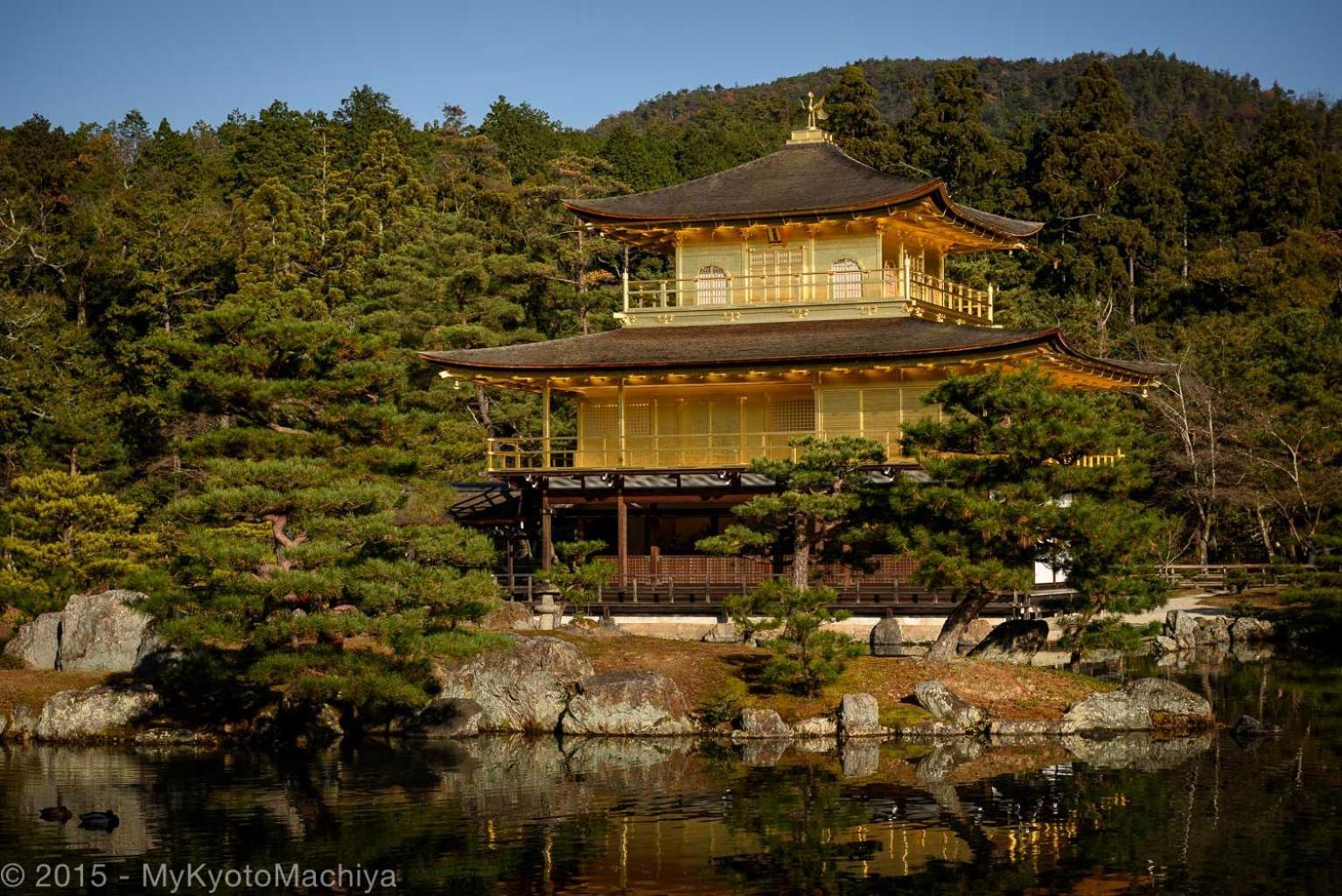 Gojozaka Samurai Machiya 京都 外观 照片
