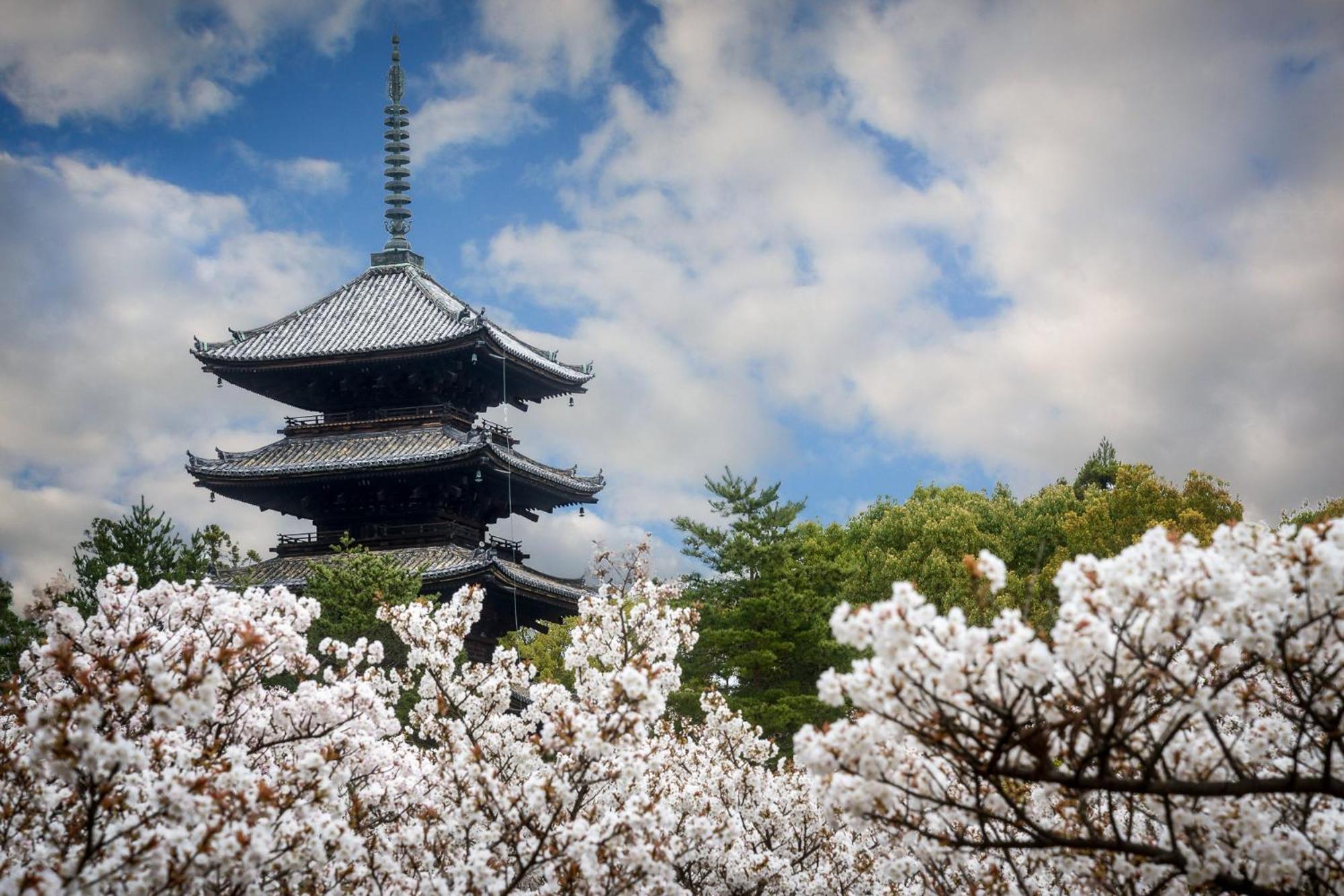 Gojozaka Samurai Machiya 京都 外观 照片